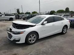 1G1ZB5ST2RF243494 2024 CHEVROLET MALIBU