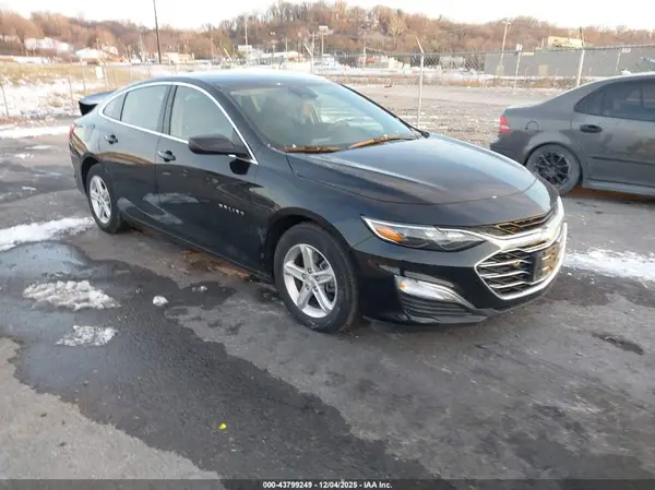 1G1ZB5ST2RF244502 2024 CHEVROLET MALIBU - Image 1