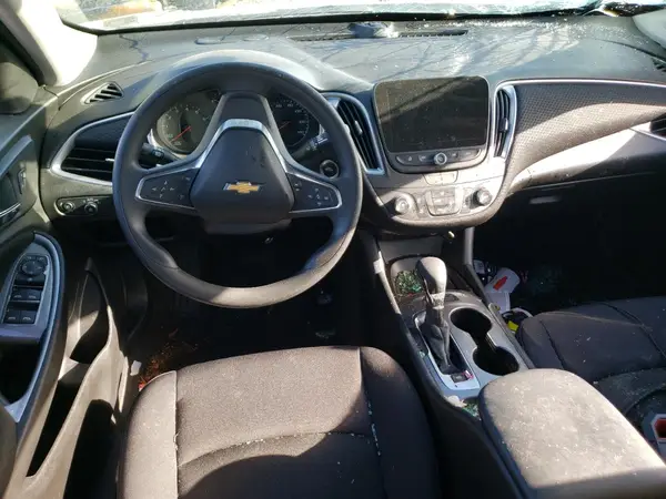 1G1ZB5ST2RF247545 2024 CHEVROLET MALIBU - Image 8