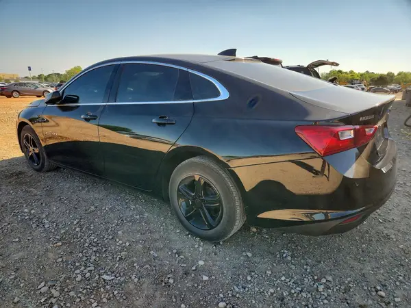 1G1ZB5ST2RF248128 2024 CHEVROLET MALIBU - Image 2