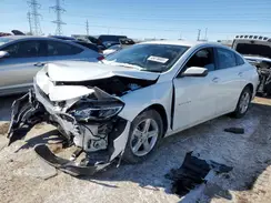 1G1ZB5ST2RF249604 2024 CHEVROLET MALIBU