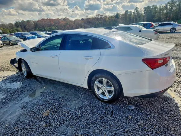 1G1ZB5ST2RF249750 2024 CHEVROLET MALIBU - Image 2