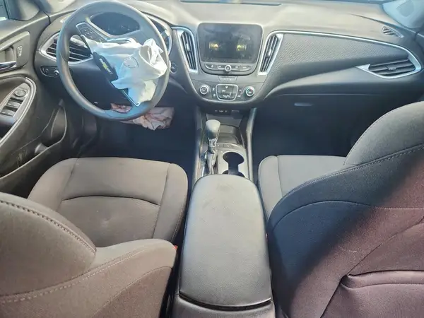 1G1ZB5ST2RF249750 2024 CHEVROLET MALIBU - Image 8