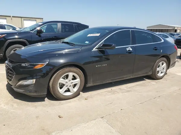 1G1ZB5ST2RF249862 2024 CHEVROLET MALIBU - Image 1