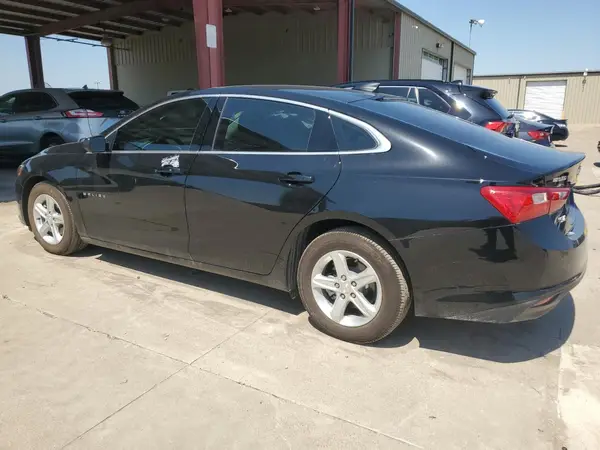 1G1ZB5ST2RF249862 2024 CHEVROLET MALIBU - Image 2