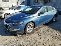 1G1ZB5ST2RF250848 2024 CHEVROLET MALIBU