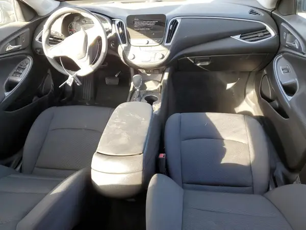 1G1ZB5ST2RF250848 2024 CHEVROLET MALIBU - Image 8