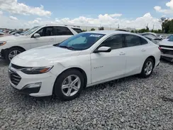 1G1ZB5ST2SF100910 2025 CHEVROLET MALIBU