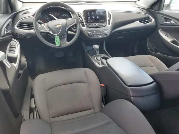 1G1ZB5ST2SF100910 2025 CHEVROLET MALIBU - Image 8