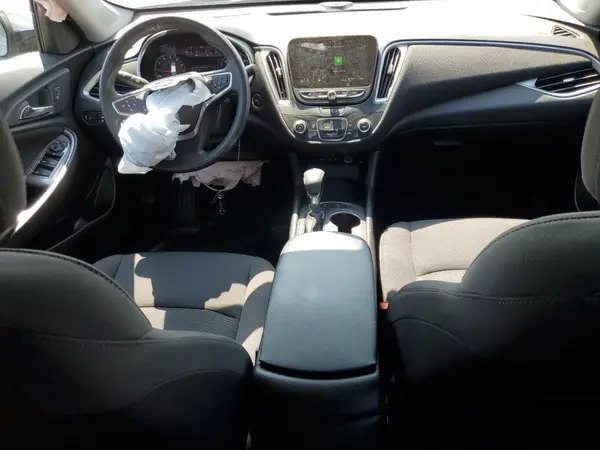 1G1ZB5ST2SF101555 2025 CHEVROLET MALIBU - Image 8