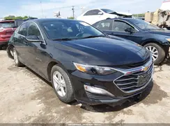1G1ZB5ST2SF105508 2025 CHEVROLET MALIBU