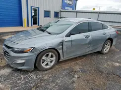1G1ZB5ST2SF106402 2025 CHEVROLET MALIBU