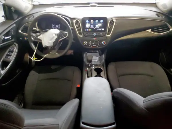 1G1ZB5ST2SF106402 2025 CHEVROLET MALIBU - Image 8