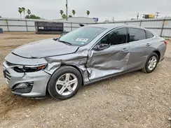 1G1ZB5ST2SF108926 2025 CHEVROLET MALIBU