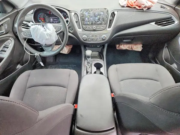 1G1ZB5ST2SF108926 2025 CHEVROLET MALIBU - Image 8