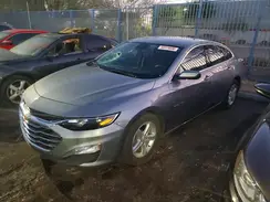 1G1ZB5ST2SF113334 2025 CHEVROLET MALIBU