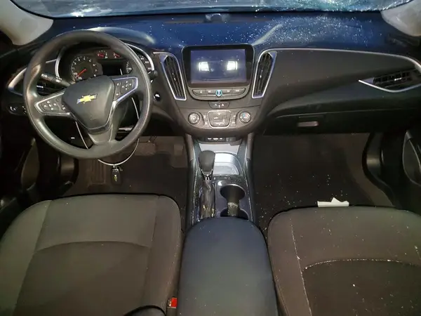 1G1ZB5ST2SF113334 2025 CHEVROLET MALIBU - Image 8