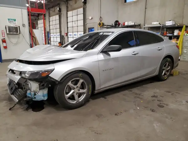 1G1ZB5ST3GF120350 2016 CHEVROLET MALIBU - Image 1