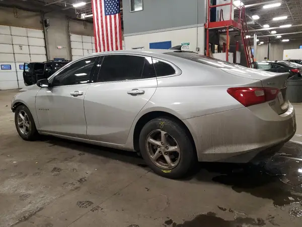 1G1ZB5ST3GF120350 2016 CHEVROLET MALIBU - Image 2