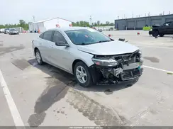 1G1ZB5ST3GF171072 2016 CHEVROLET MALIBU