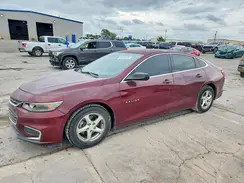 1G1ZB5ST3GF172707 2016 CHEVROLET MALIBU