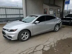 1G1ZB5ST3GF175168 2016 CHEVROLET MALIBU