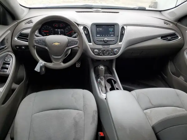 1G1ZB5ST3GF175168 2016 CHEVROLET MALIBU - Image 8