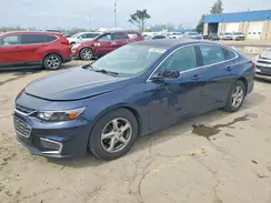 1G1ZB5ST3GF176076 2016 CHEVROLET MALIBU