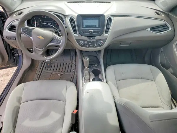 1G1ZB5ST3GF176076 2016 CHEVROLET MALIBU - Image 8