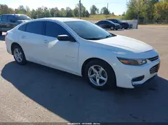 1G1ZB5ST3GF176403 2016 CHEVROLET MALIBU
