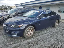 1G1ZB5ST3GF177566 2016 CHEVROLET MALIBU