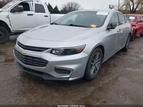 1G1ZB5ST3GF179172 2016 CHEVROLET MALIBU - Image 2