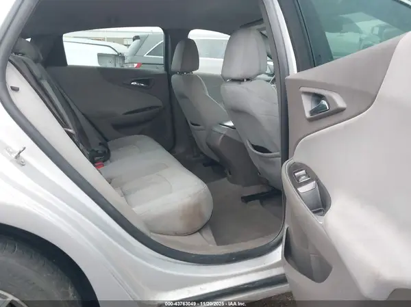 1G1ZB5ST3GF179172 2016 CHEVROLET MALIBU - Image 8