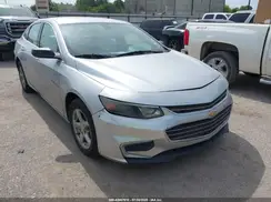 1G1ZB5ST3GF181293 2016 CHEVROLET MALIBU