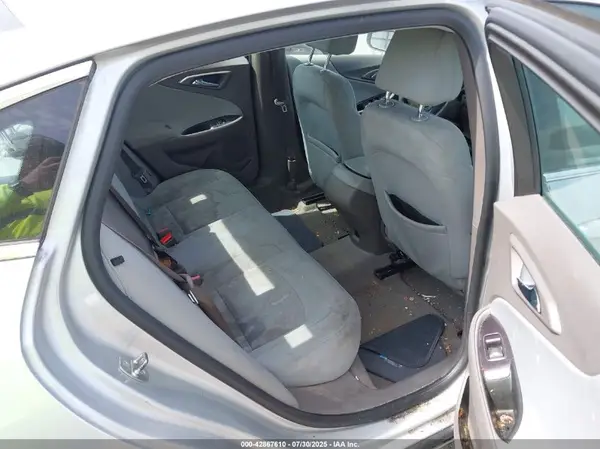 1G1ZB5ST3GF181293 2016 CHEVROLET MALIBU - Image 8