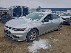 1G1ZB5ST3GF181374 2016 CHEVROLET MALIBU
