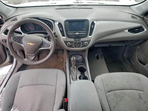 1G1ZB5ST3GF181374 2016 CHEVROLET MALIBU - Image 8