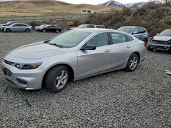 1G1ZB5ST3GF182377 2016 CHEVROLET MALIBU