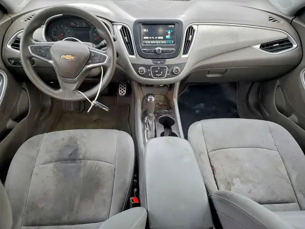1G1ZB5ST3GF182377 2016 CHEVROLET MALIBU - Image 8