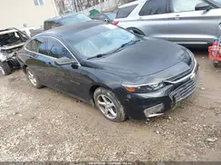 1G1ZB5ST3GF183254 2016 CHEVROLET MALIBU
