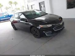 1G1ZB5ST3GF184212 2016 CHEVROLET MALIBU