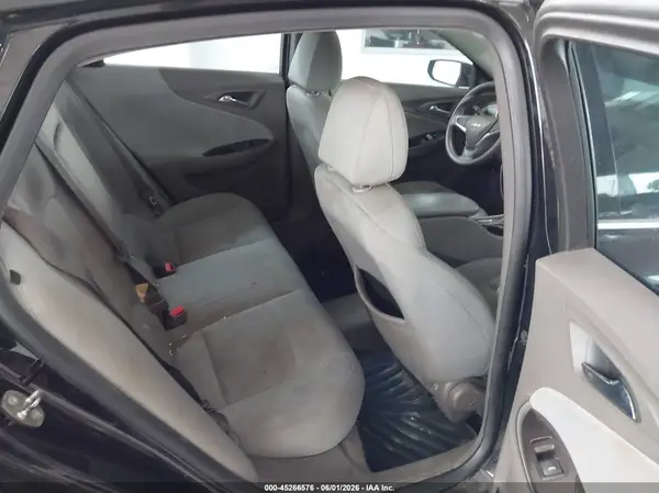 1G1ZB5ST3GF184212 2016 CHEVROLET MALIBU - Image 8