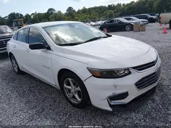 1G1ZB5ST3GF185344 2016 CHEVROLET MALIBU