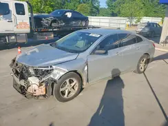 1G1ZB5ST3GF185621 2016 CHEVROLET MALIBU