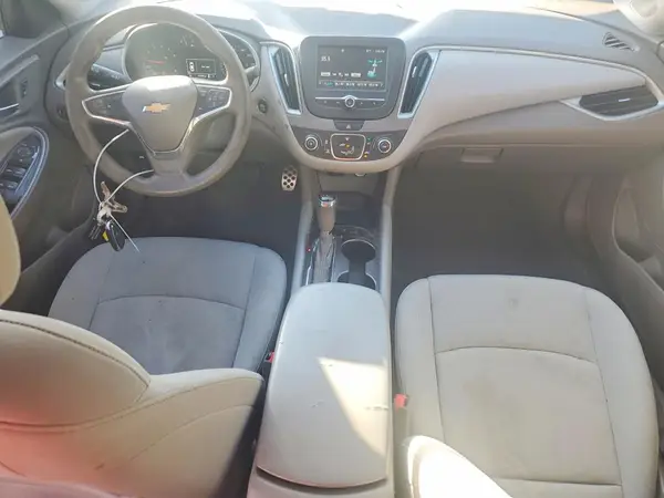 1G1ZB5ST3GF185621 2016 CHEVROLET MALIBU - Image 8
