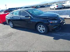 1G1ZB5ST3GF186008 2016 CHEVROLET MALIBU