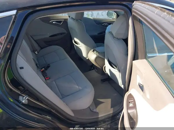 1G1ZB5ST3GF186008 2016 CHEVROLET MALIBU - Image 8