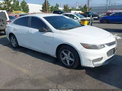 1G1ZB5ST3GF187045 2016 CHEVROLET MALIBU