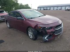 1G1ZB5ST3GF188650 2016 CHEVROLET MALIBU