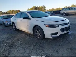 1G1ZB5ST3GF188664 2016 CHEVROLET MALIBU
